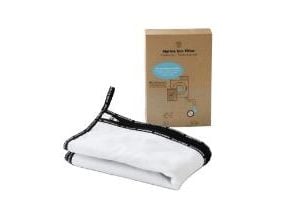 Vaskenet Marine Eco filter,20 stk/krt