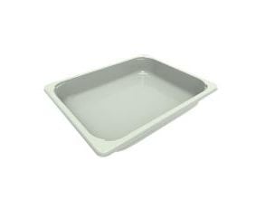 Bakke 1/2 GN C2325-1A 1-Rum 3330ml L325xB264,5xH50mm CPET Evolve,116 stk/krt Bakke 1/2 GN C2325-1A 1-Rum 3330ml L325xB264,5xH50mm CPET Evolve,116 stk/krt