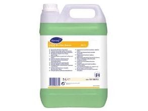 Gulvrengøring Suma Bio-Floor Cleaner D3.11 5ltr u Parfume Manuel t. fliser/vinyl,2 dnk x 5 ltr/krt
