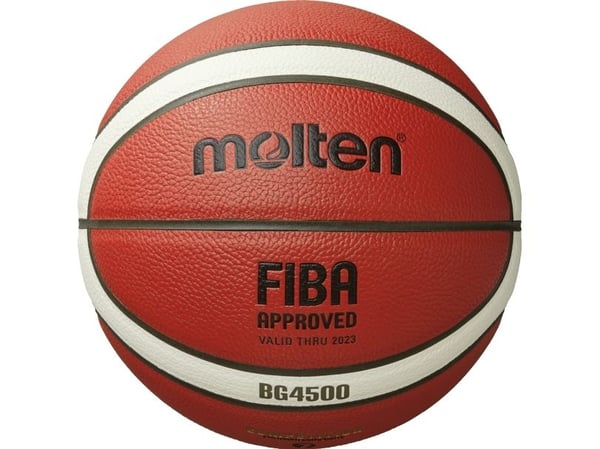 Molten basketballmodell 4500 (GG) str. 6