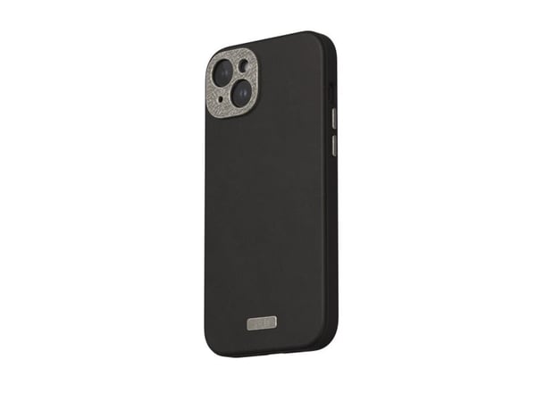 Moshi Napa til iPhone 15 Plus - midnight black
