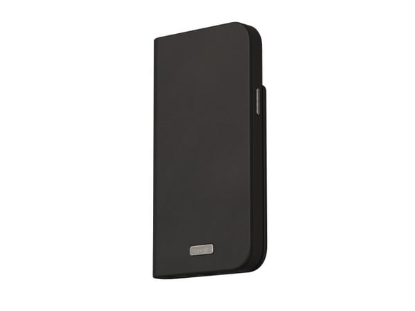 Moshi Overture til iPhone 15 Plus - midnight black