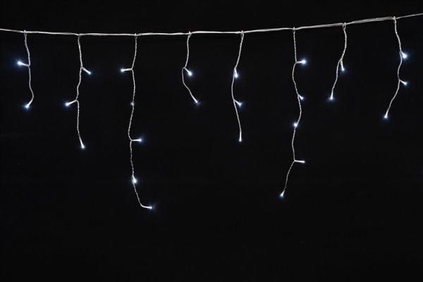 JetWorld ljusslinga XY21I360G-W 360 LED 20 m