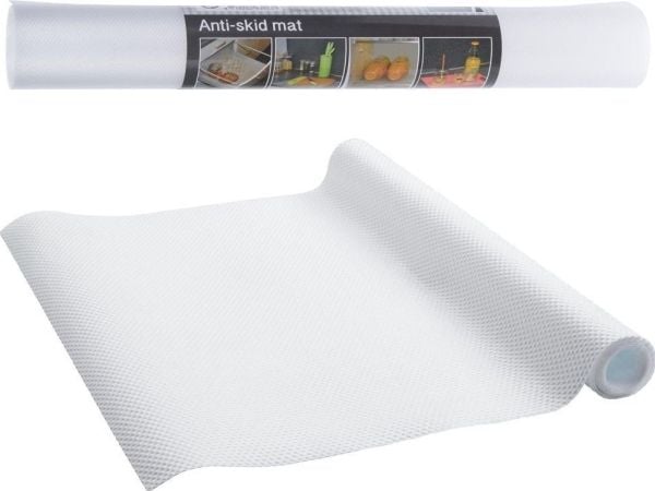 Excellent Houseware sklisikker beskyttelsesm alt e til skuff 90x32 cm Excellent Houseware sklisikker beskyttelsesm alt e til skuff 90x32 cm