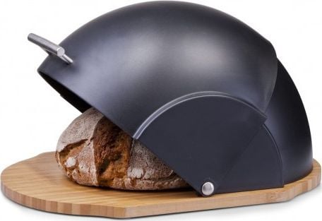 ZELLER brødkrukke, brødboks og brødbeholder