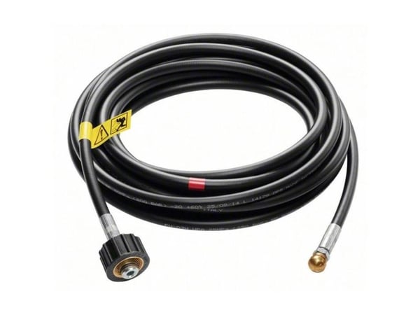 Boschin putkipesuri 8M GHP PRIMA -putkelle