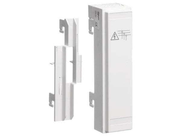 Hager L250E, 55 mm, 180 g