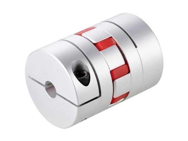 Reely bølgekobling Passer til aksel (detaljer): 14 mm ytre diameter: 65 mm 1 stk (RE-8660223)