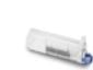 OKI - Svart - original - tonerpatron - for C710dn, 710dtn, 710n