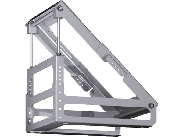 Siemens LZ12300, Montering, Rustfritt stål, Rustfritt stål, 1,36 kg, 310 mm, 310 mm