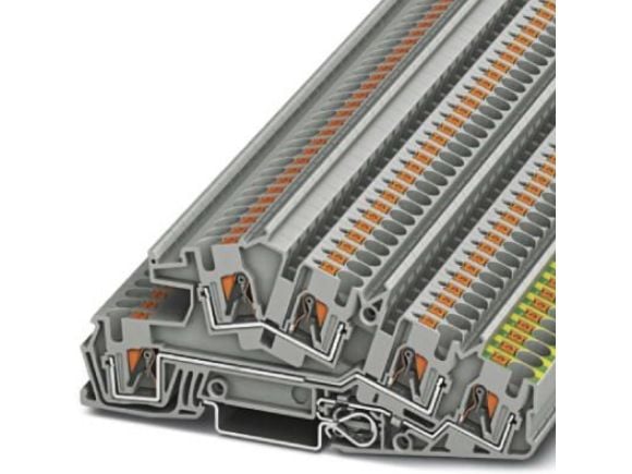 Phoenix 3214050, 6,2 mm, 114 mm, 58 mm, 400 V