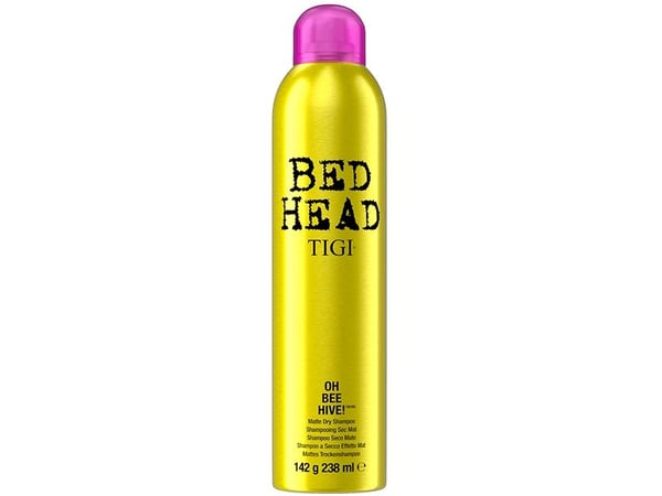 TIGI Bed Head Oh Bee Hive Matte tørrsjampo 238 ml