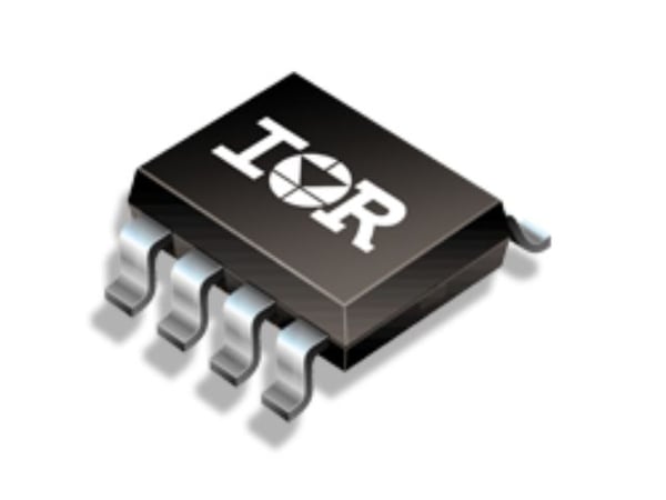 Infineon IRF7343, 20 V, RoHs
