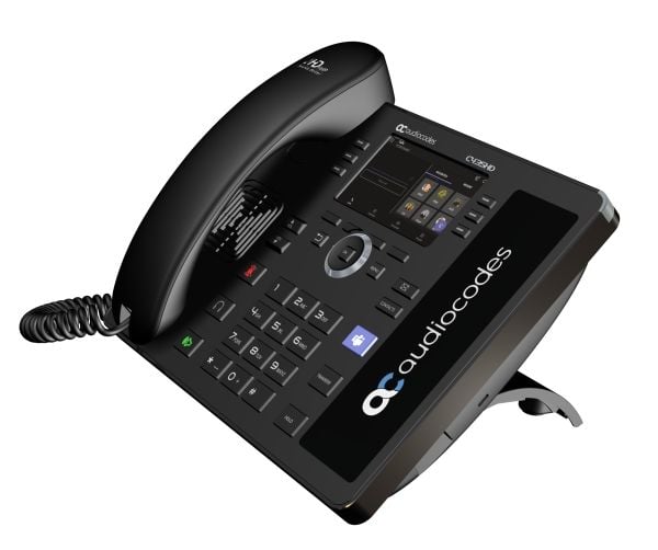 Lydkoder C435HD -