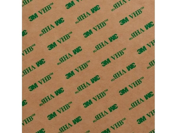 3M 7100030935, Metall, 55 m, 12 mm, 0,27 mm