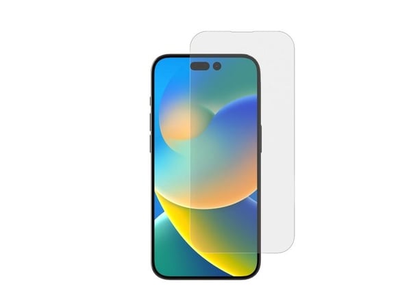 Cygnett OpticShield, Apple, iPhone 14 Pro, Fallsikker, Slagbestandig, Støtbestandig, Ripebestandig, Gjennomsiktig, 1 stykker