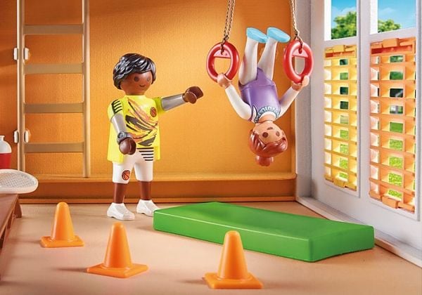 City Life 71328 Gym forlengelse