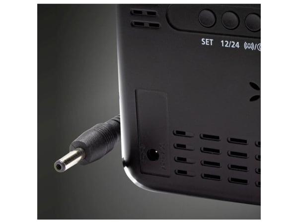 Laserliner AirMonitor PURE, Sort, 1%, -9,9 - 50 °C, 1 - 99%, 1 stykker, 0 - 40 °C