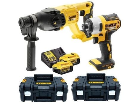 DeWALT DCK2023M2T DeWALT DCK2023M2T