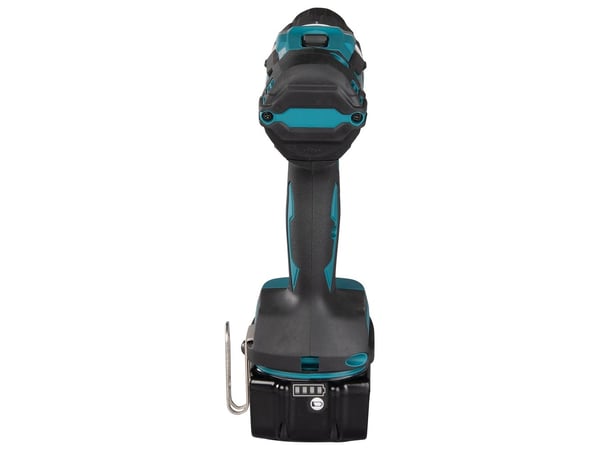 Makita DDF484RFJ, Boremaskin med pistolgrep, 1,3 cm, 2000 RPM, 3,8 cm, 1,3 cm, 30 Nm