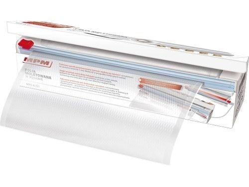 Vakuum-rull 25x500 MPM MPZ-A/01