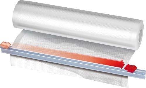 Vakuum-rull 25x500 MPM MPZ-A/01