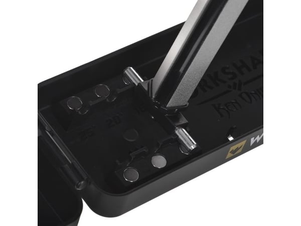 "WORK SHARP CORNER SET KNIVSLIPER