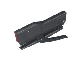 Zenith Plier Stiftemaskin 590 Fun, 15 ark, 6/4 - 6/6, 4,6 cm, Topp, 200 stifter, 182 g