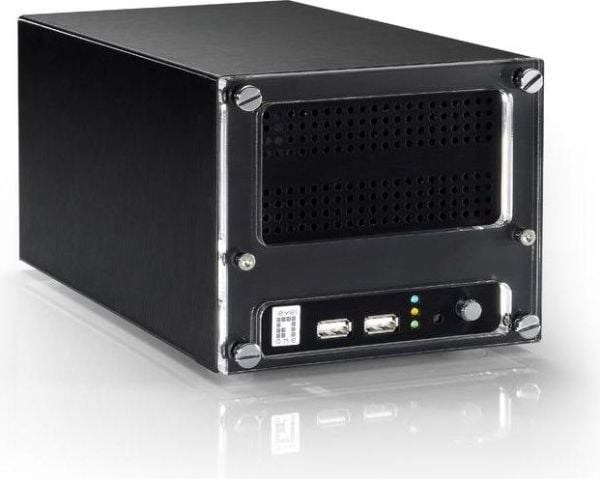 LevelOne NVR-1209 - NVR - 9 kanaler - med nettverk