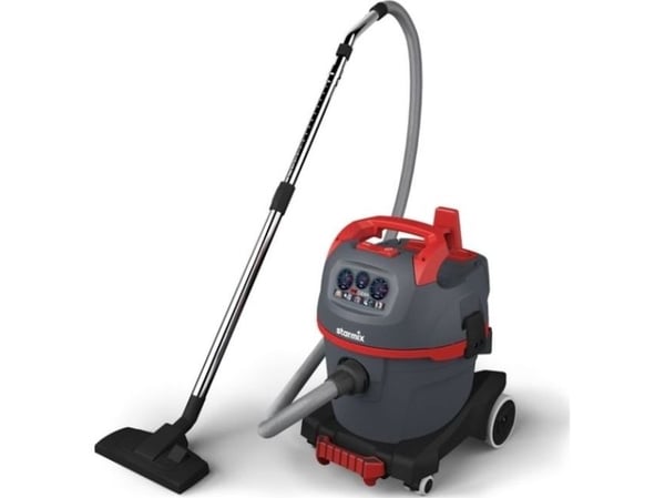 Starmix NSG uClean LD-1420 HMT industristøvsuger