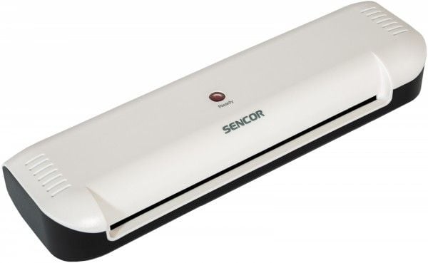 A4 laminator for folier 150-250 mikron SLA 102 lamin. på varmt