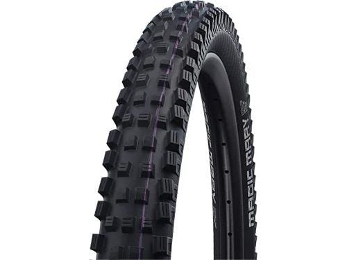 SCHWALBE Magic Mary sammenleggbar dekk 29" 2,40" (62-622)