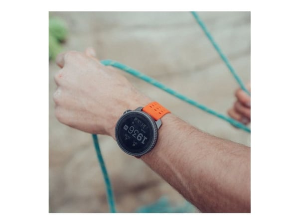 Suunto Vertical, 3,56 cm (1.4"), Pistematriisi, Kosketusnäyttö, GPS (satelliitti), 86 g