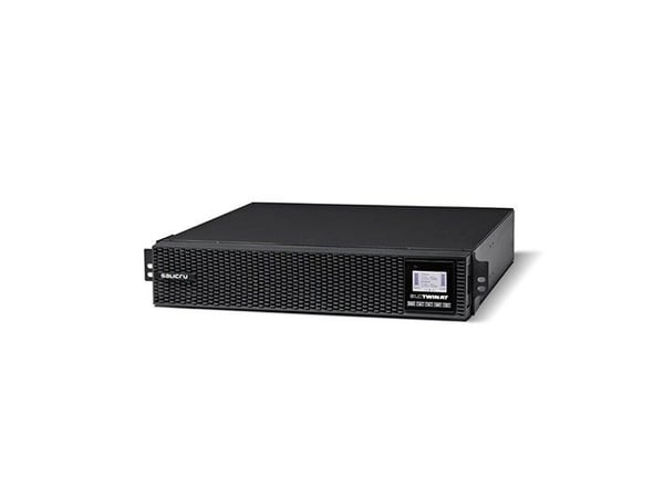 Salicru 6B4AA000004, Dobbeltkonvertering (Online), 3 kVA, 3000 W, 200 V, 240 V, 50/60 Hz