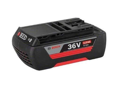 Bosch GBA H-B Professional - Batteri - Li-Ion - 2 Ah