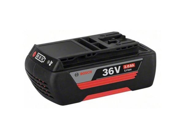 Bosch GBA H-B Professional - Batteri - Li-Ion - 2 Ah