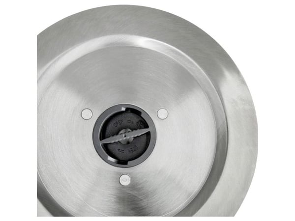 Graef 145372 - Blad - för skivare - för EVO E 10, E 20, E 21, E 80
