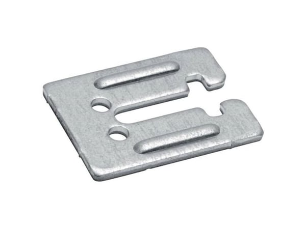 Hager UT12HSV, Terästä, WEEE, 130 mm, 40 mm