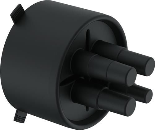 Uponor Ecoflex Gummi - Endetætning 20+25+32/140