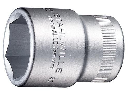 STAHLWILLE 55 24 05010024 Esagono esterno Inserto a bussola 24 mm 3/4 (20 mm)