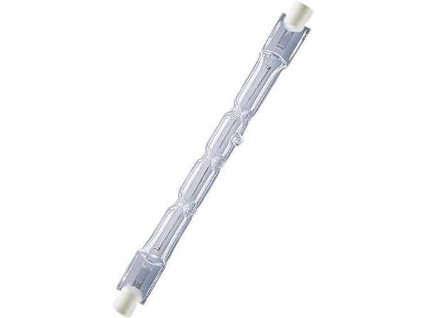 HALOLINE 1000 HØJSPÆNDINGS HALOGENPÆRE UDEN REFLEKTOR R7S 1000W 240V