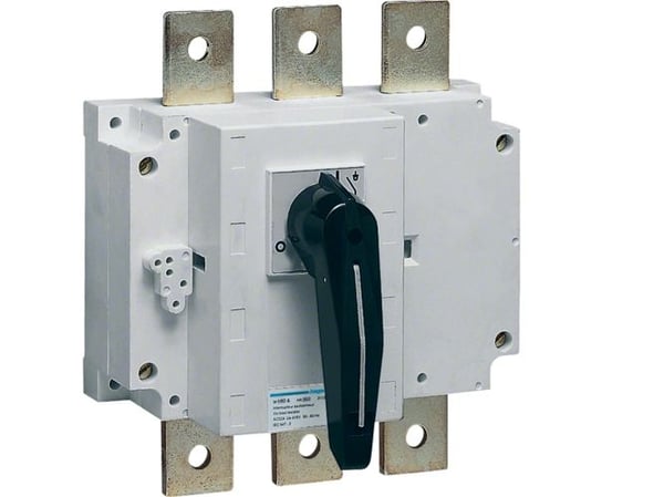 Hager HA352, 380 - 415 V
