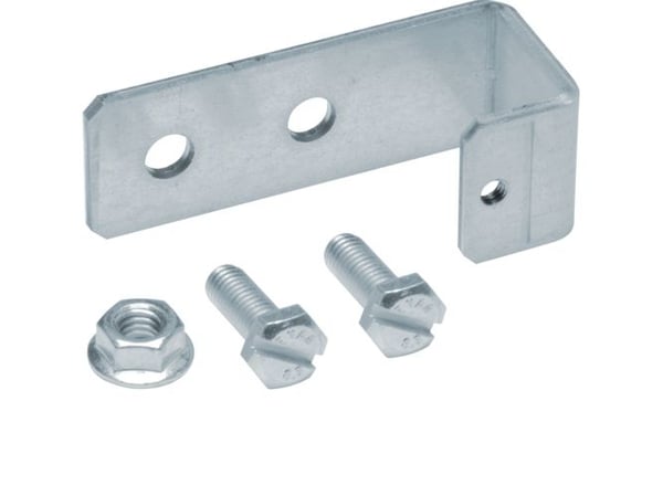 Hager UZ25A, Sinkki, Terästä, 150 mm, 180 mm, 50 mm