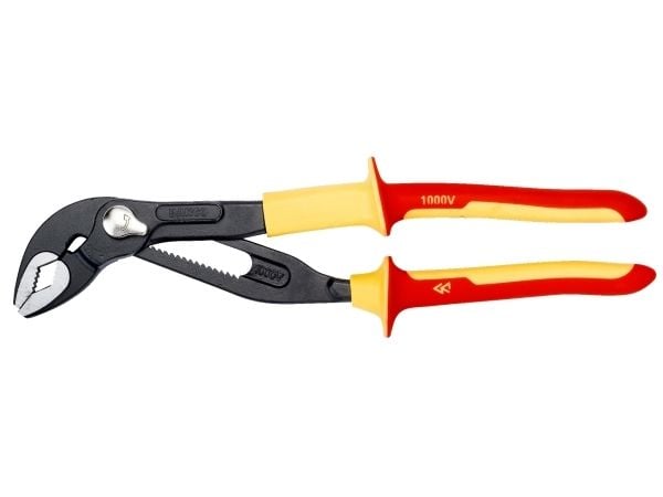 Bahco 7224S, 371g