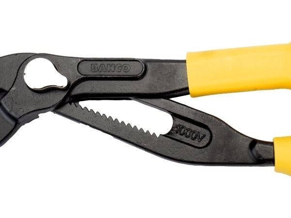 Bahco 7224S, 371g