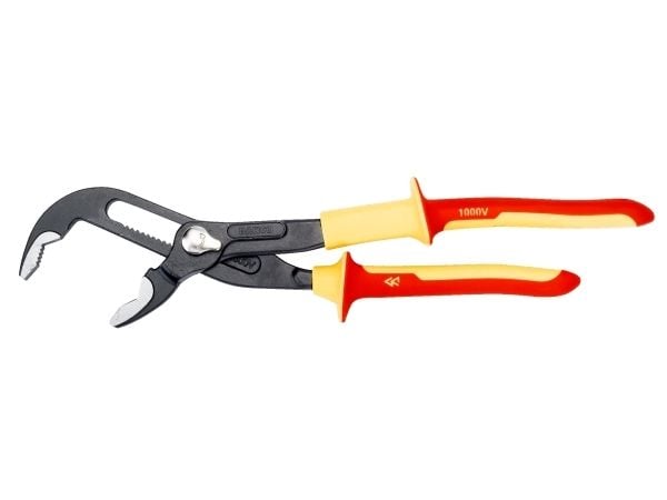 Bahco 7224S, 371g