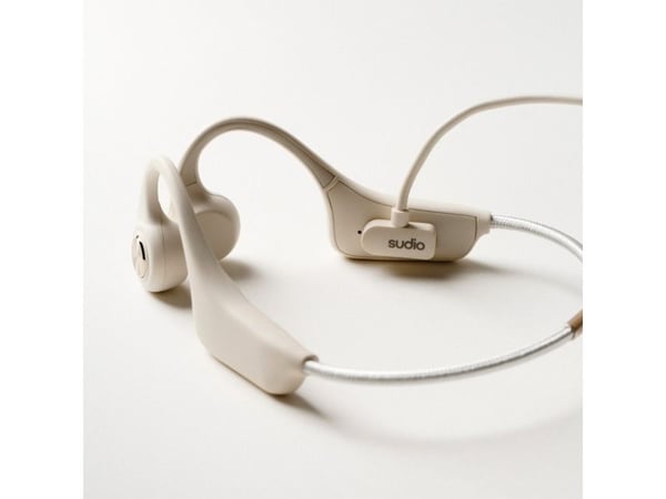 Sudio B1 - True wireless-hodetelefoner med mikrofon - i øret - Bluetooth
