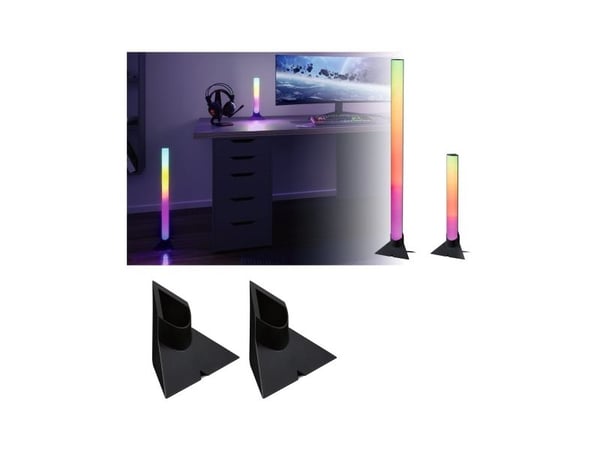 Paulmann Base, Universel, Lajittelu, IP20, Alumiini, Muovi, LED, Liekki, Flere