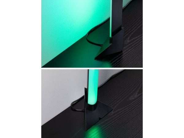Paulmann Base, Universel, Lajittelu, IP20, Alumiini, Muovi, LED, Liekki, Flere