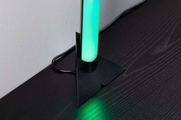 Paulmann Base, Universel, Lajittelu, IP20, Alumiini, Muovi, LED, Liekki, Flere